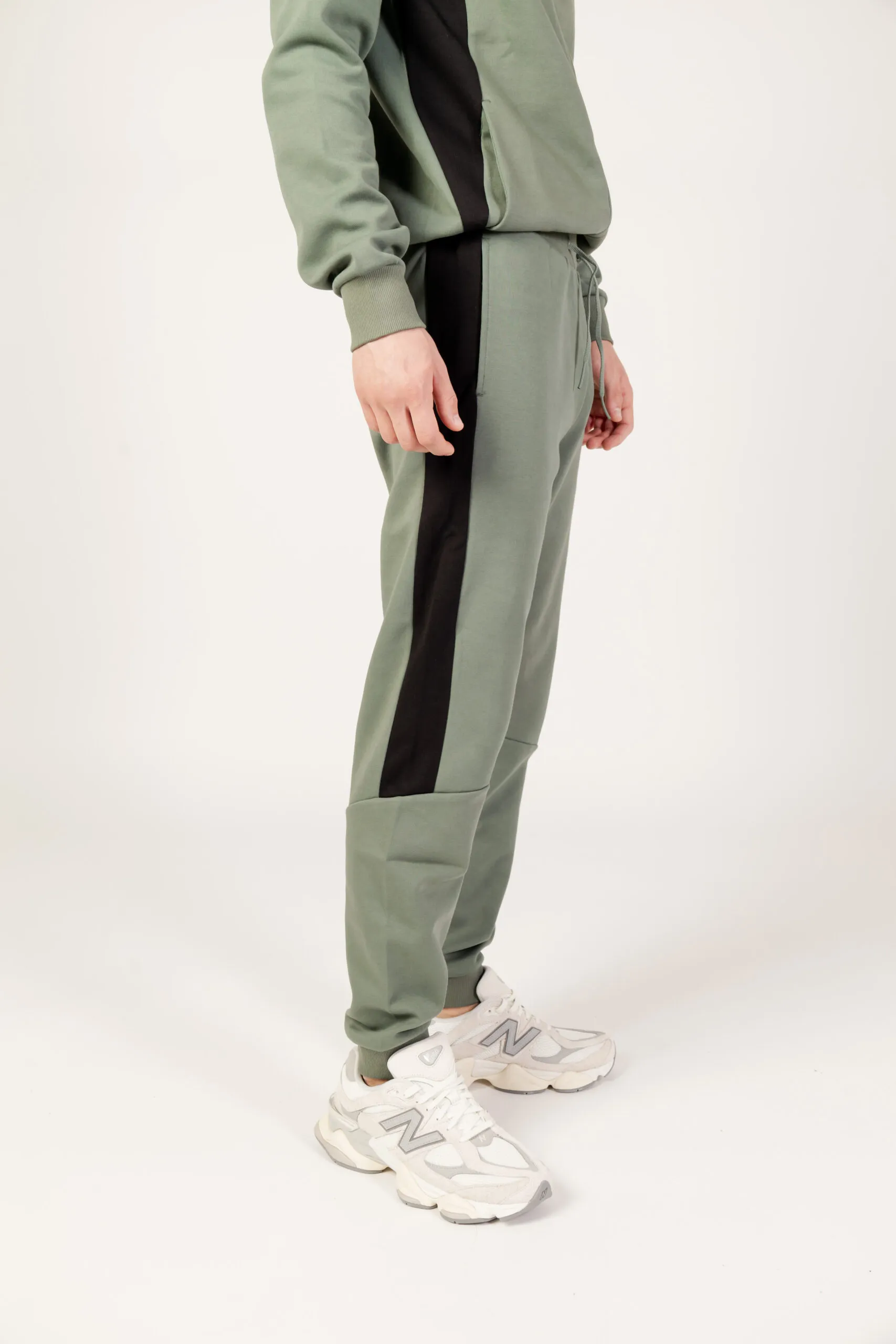 Pantaloni sportivi Fila rouvroy Verde
