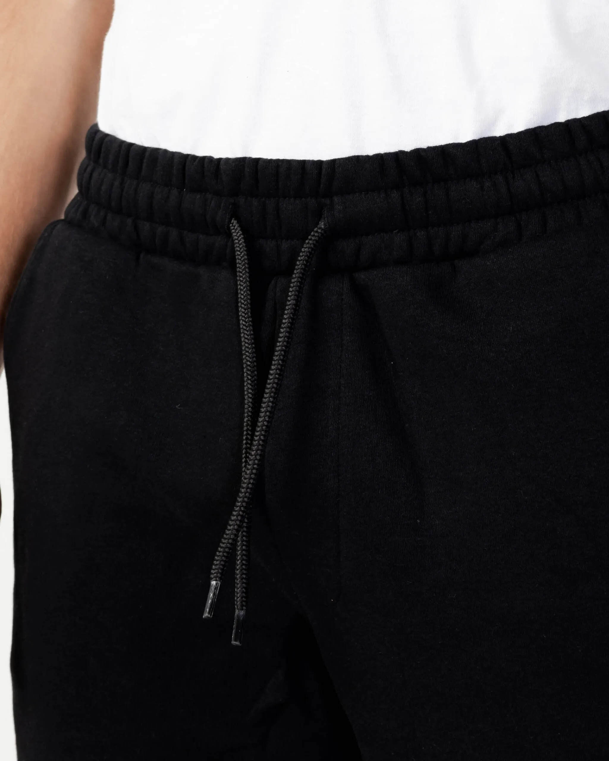 Pantaloni sportivi Jack Jones JPSTGORDON JJSTAR GMS NOOS Nero