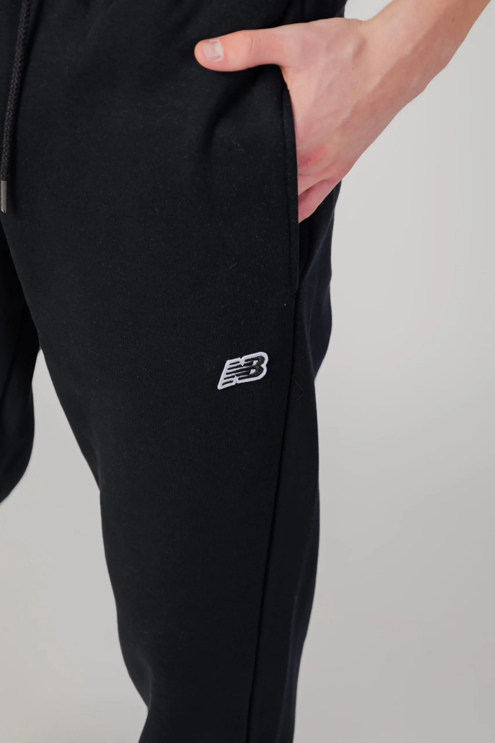 Pantaloni sportivi New Balance 23600 Nero
