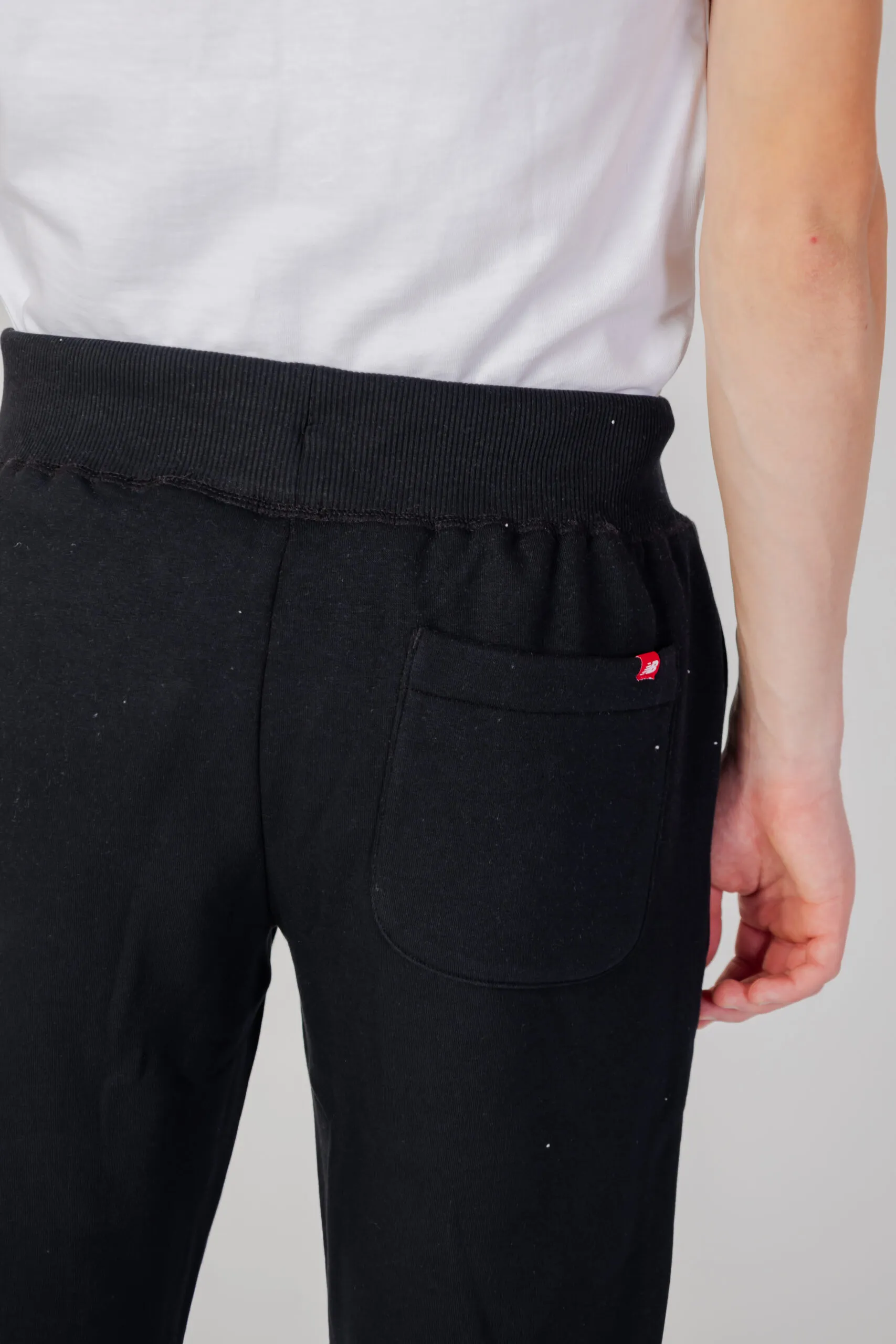 Pantaloni sportivi New Balance 23600 Nero