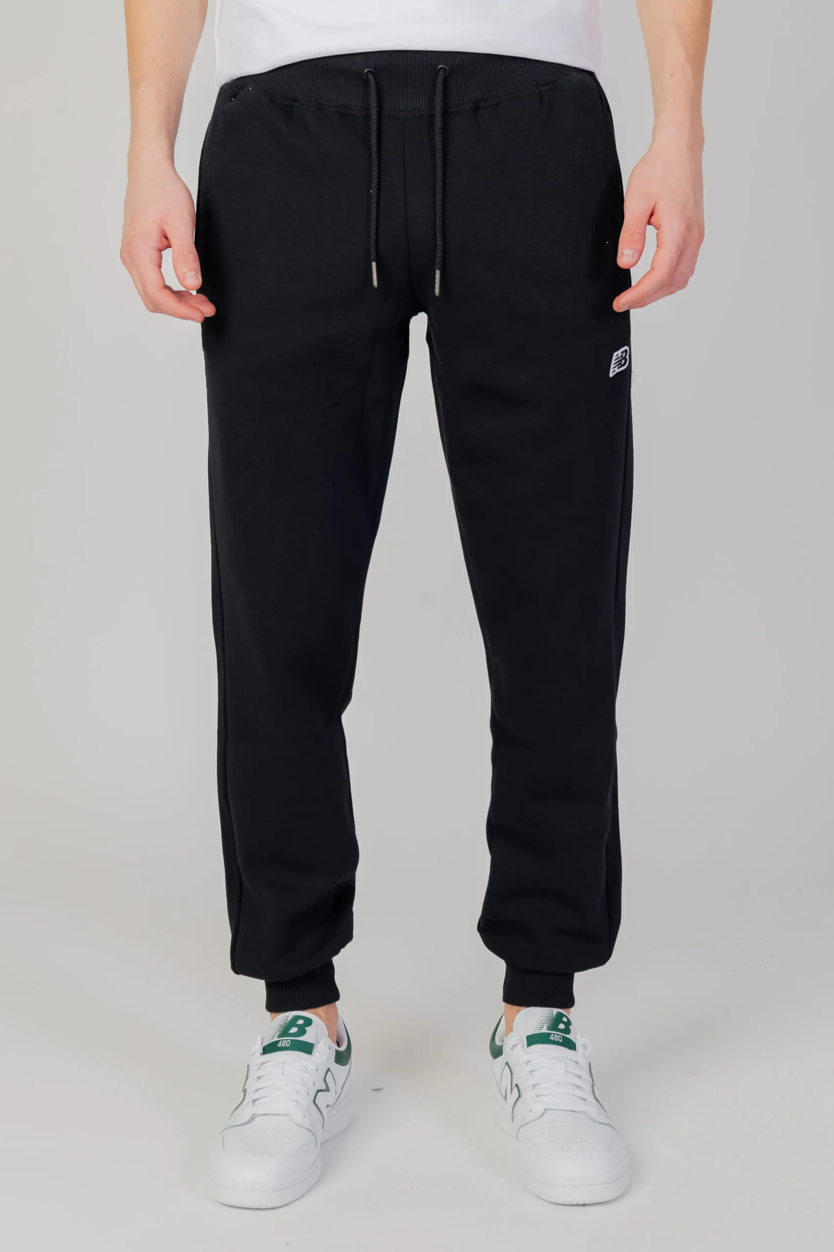 Pantaloni sportivi New Balance 23600 Nero