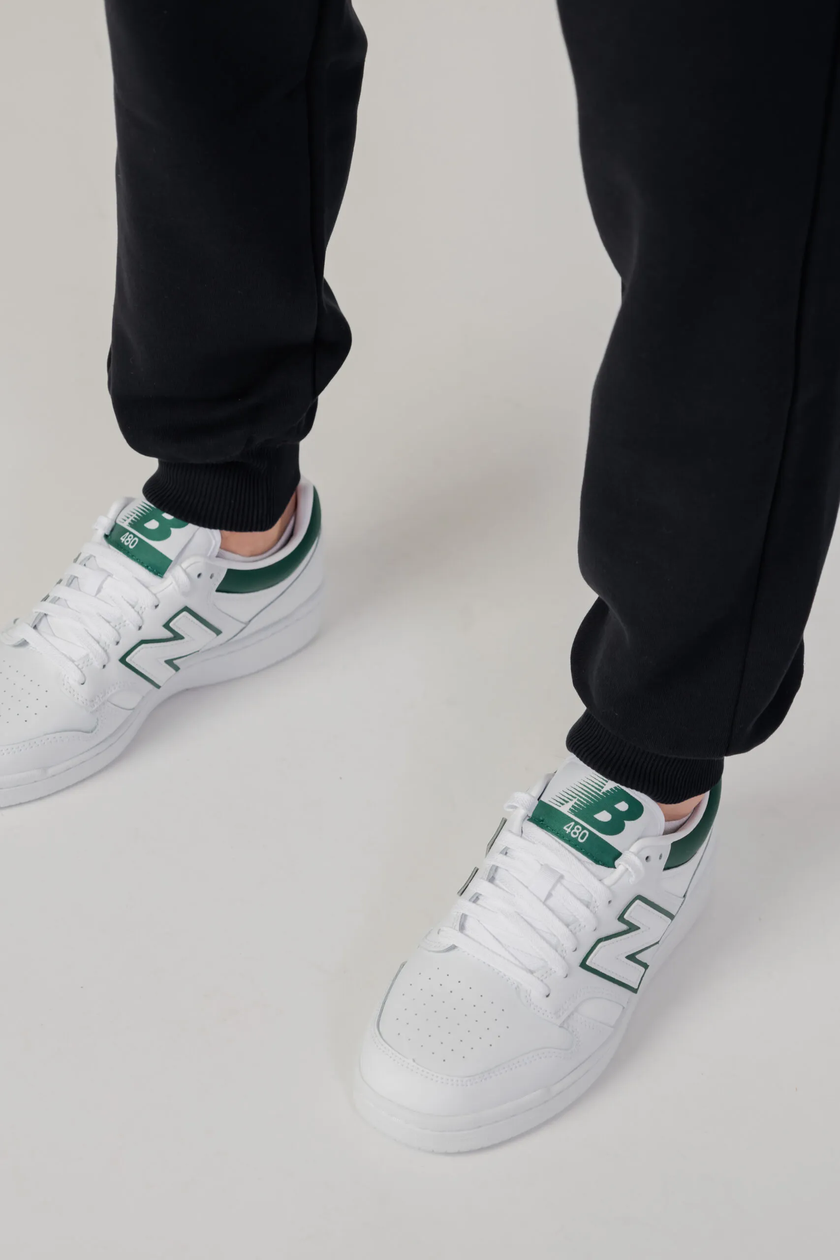 Pantaloni sportivi New Balance 23600 Nero