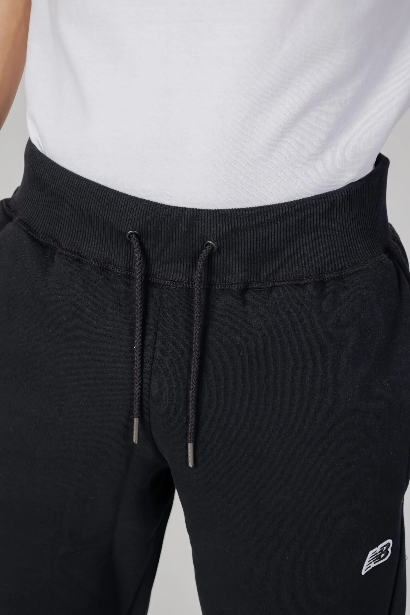 Pantaloni sportivi New Balance 23600 Nero