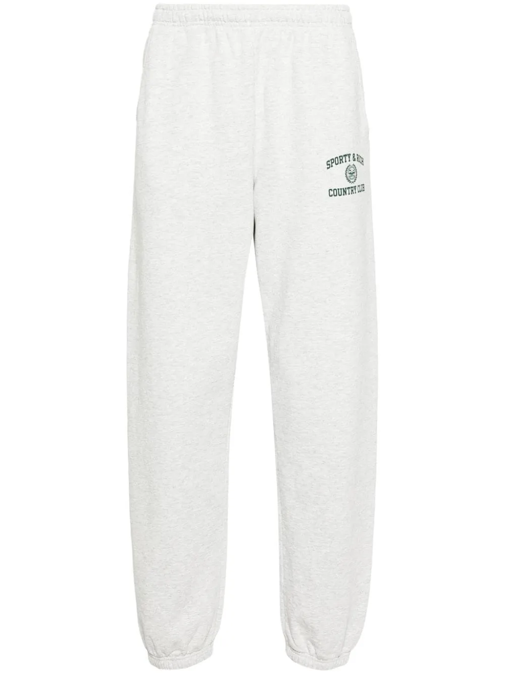 Pantaloni sportivi Varsity Crest in grigio - unisex