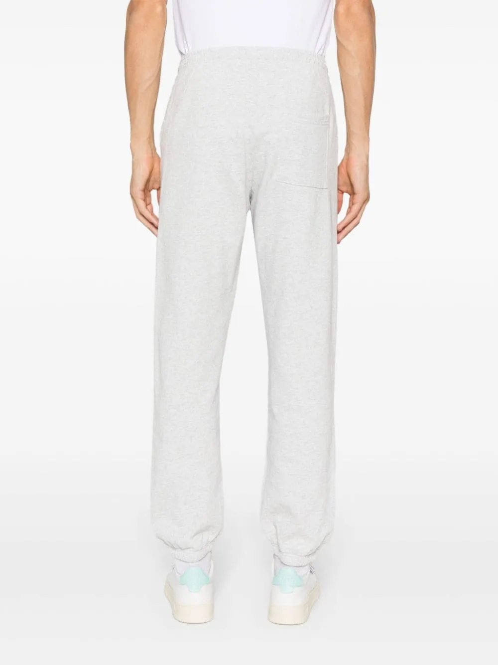 Pantaloni sportivi Varsity Crest in grigio - unisex