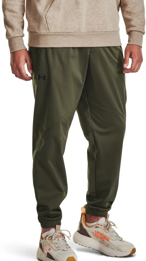 Pantaloni Under Armour UA Unstoppable BF Joggers-GRN