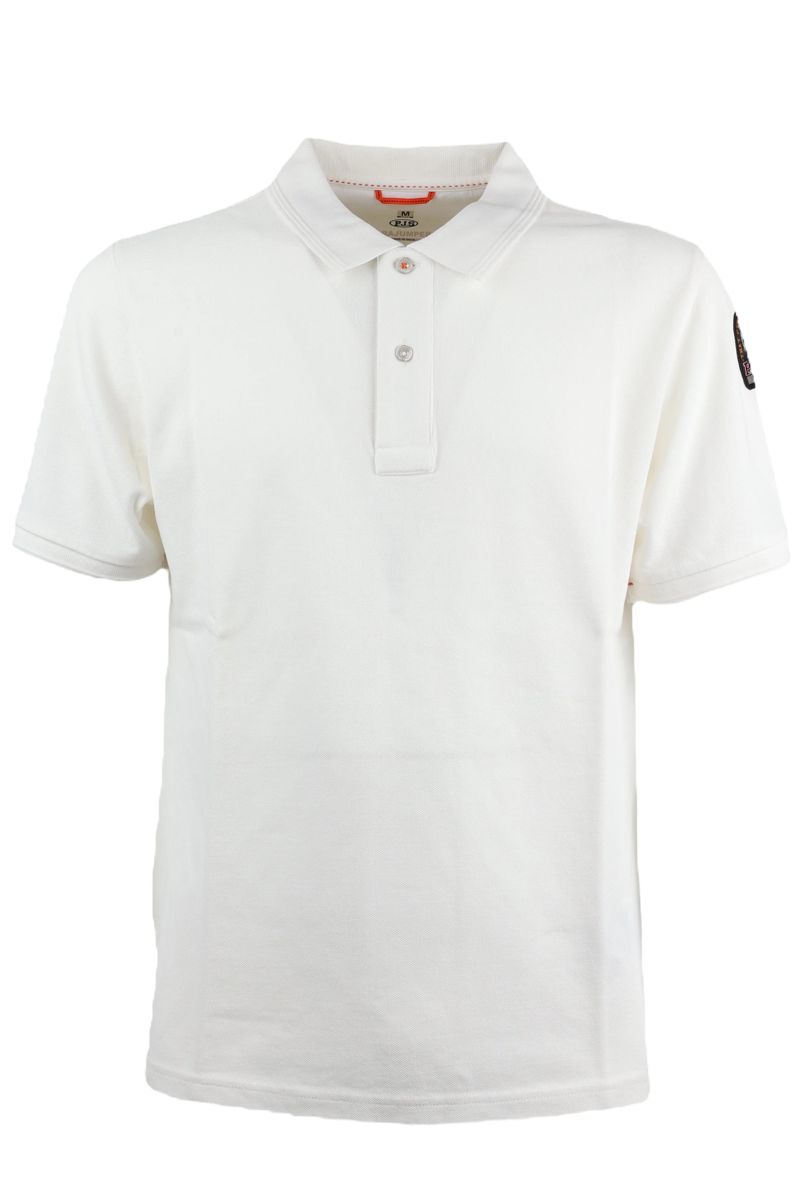 PARAJUMPERS POLO T-SHIRT