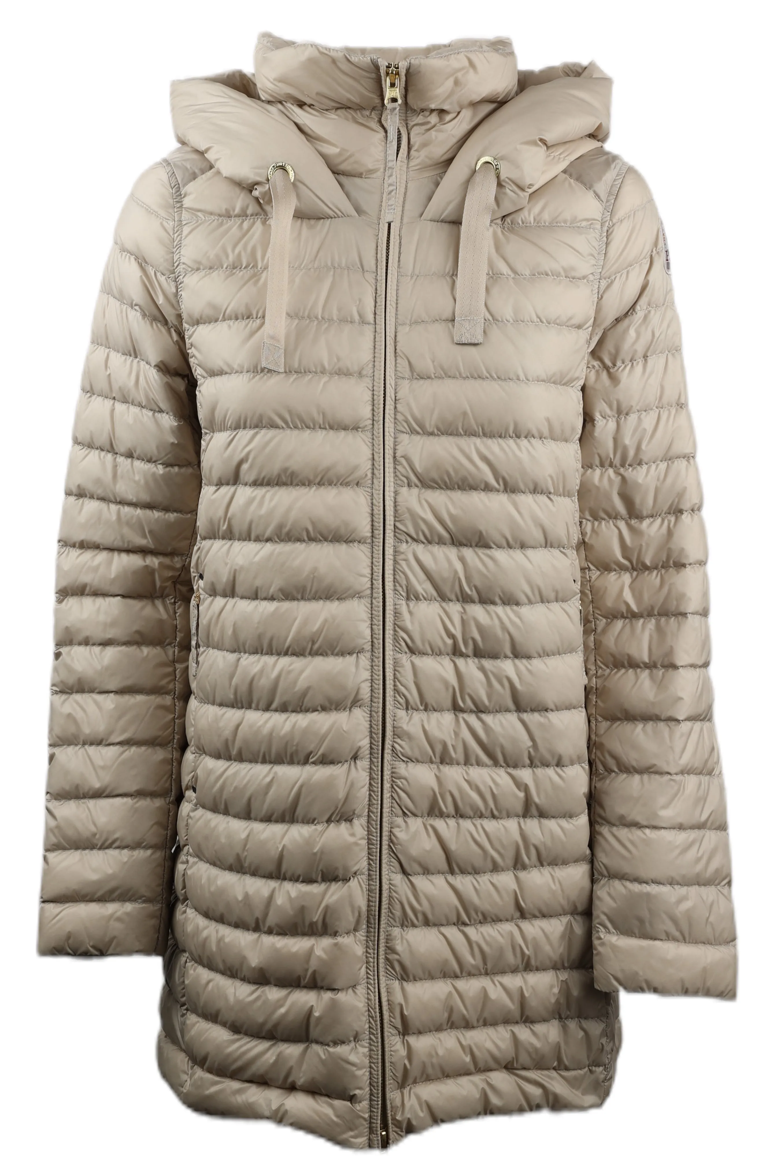 PARAJUMPERS PUFFER JACKET