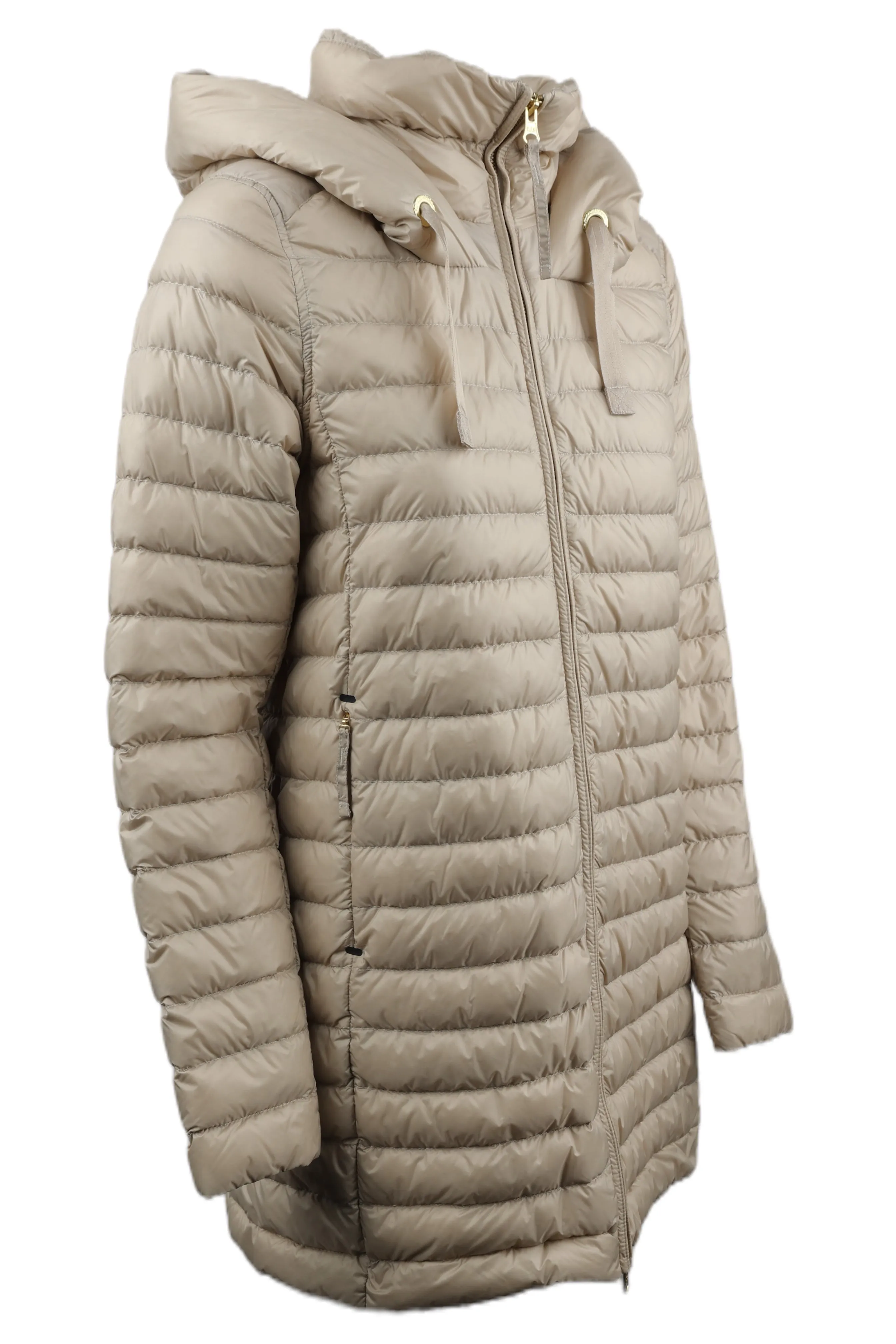 PARAJUMPERS PUFFER JACKET