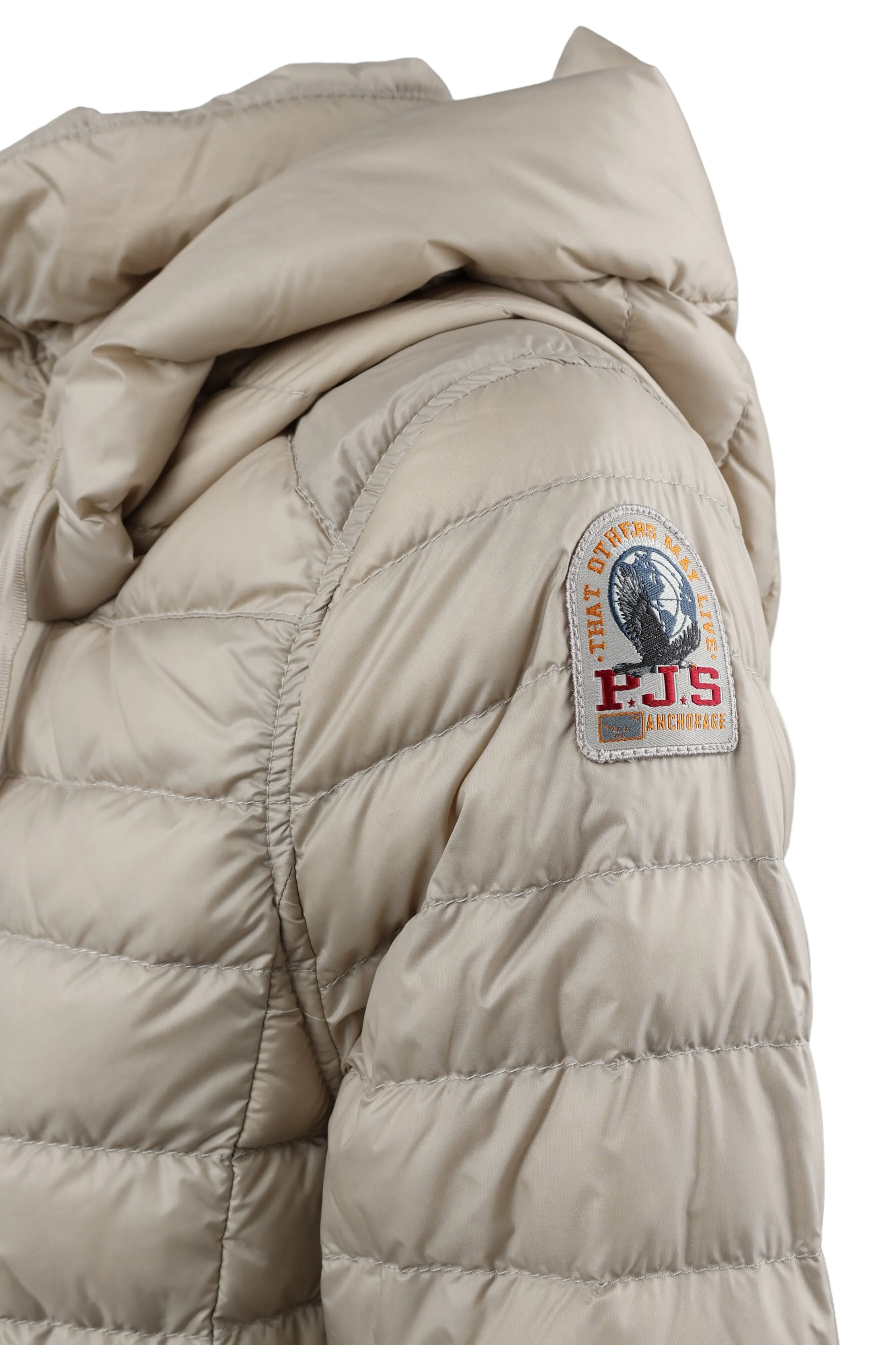 PARAJUMPERS PUFFER JACKET