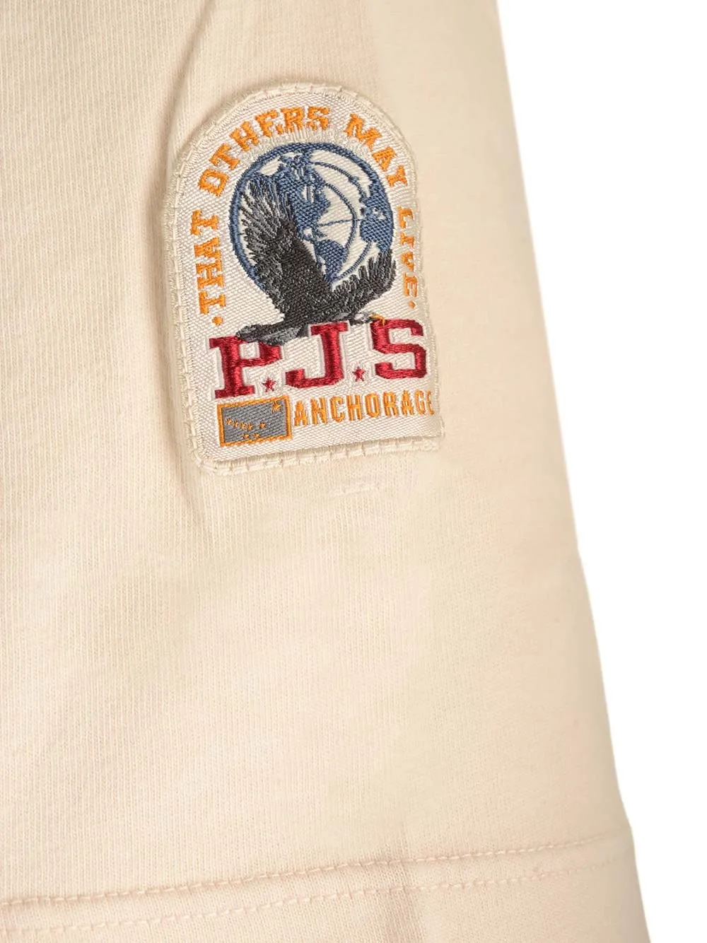   Parajumpers  T-shirt basic  