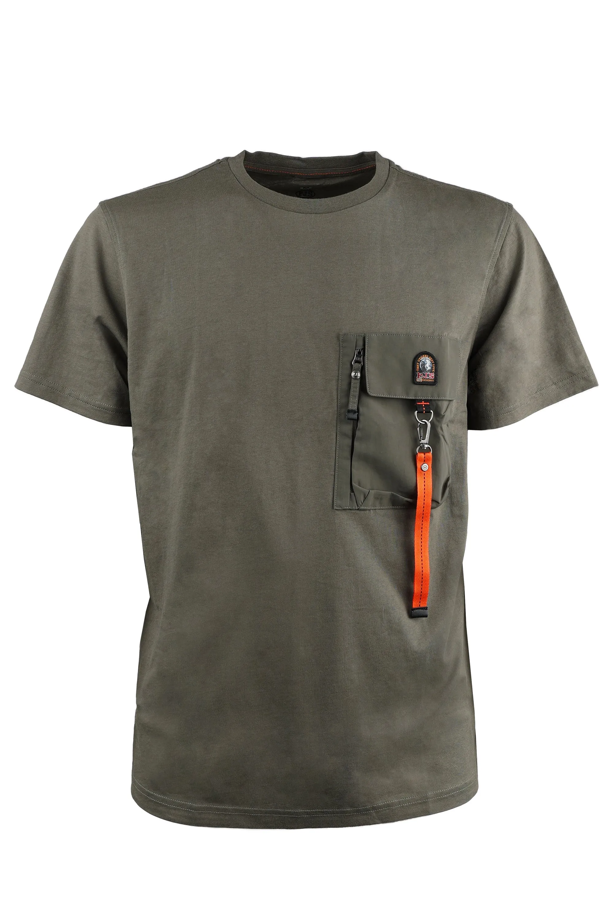 PARAJUMPERS T-SHIRT