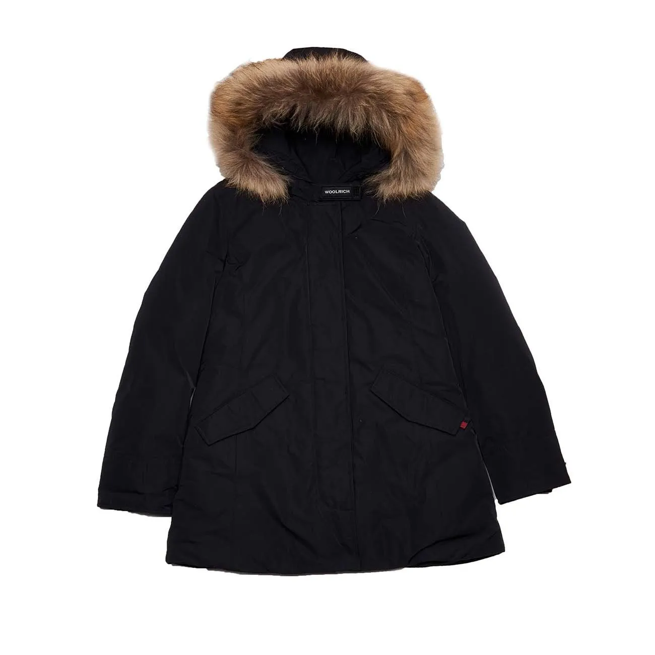 parka bambina