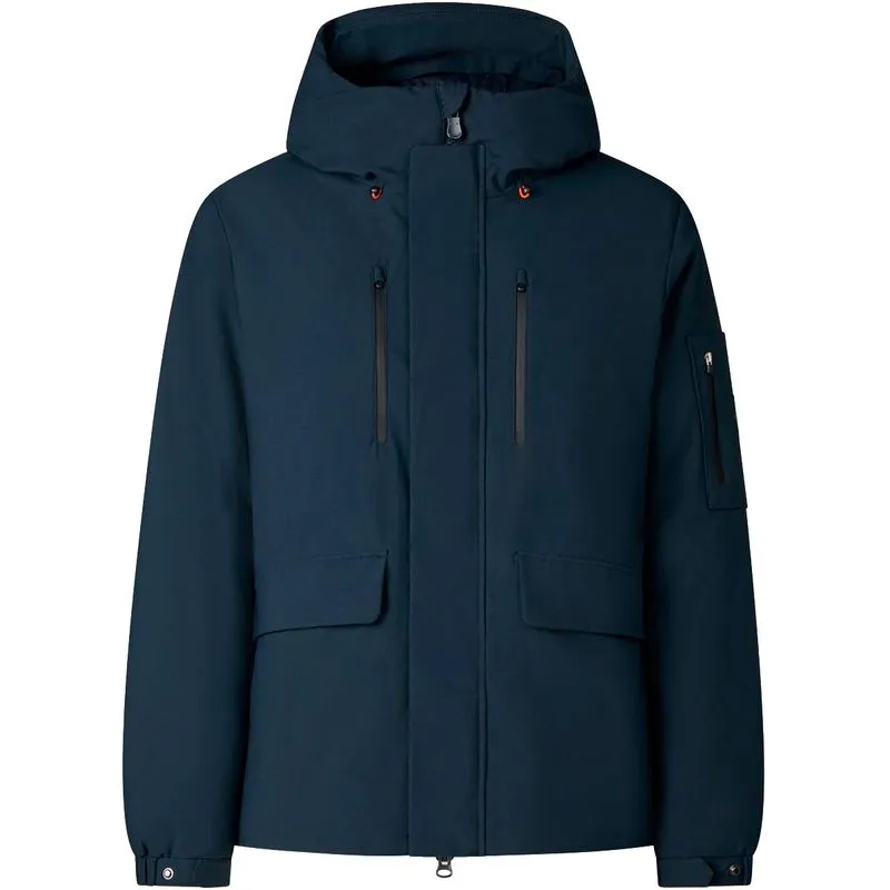 Parka corto Hiram 