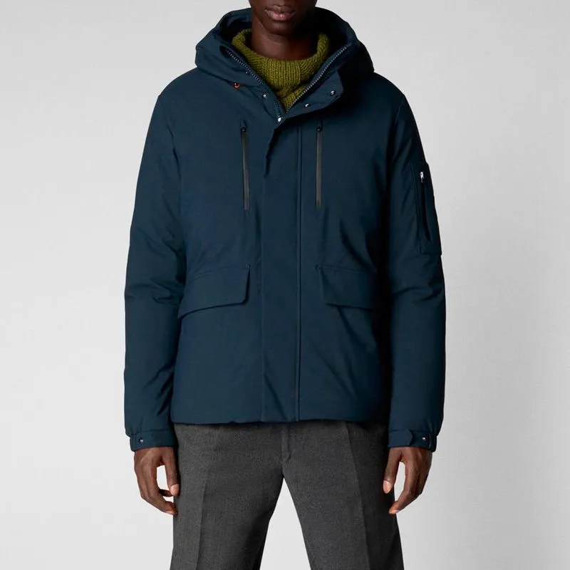 Parka corto Hiram 
