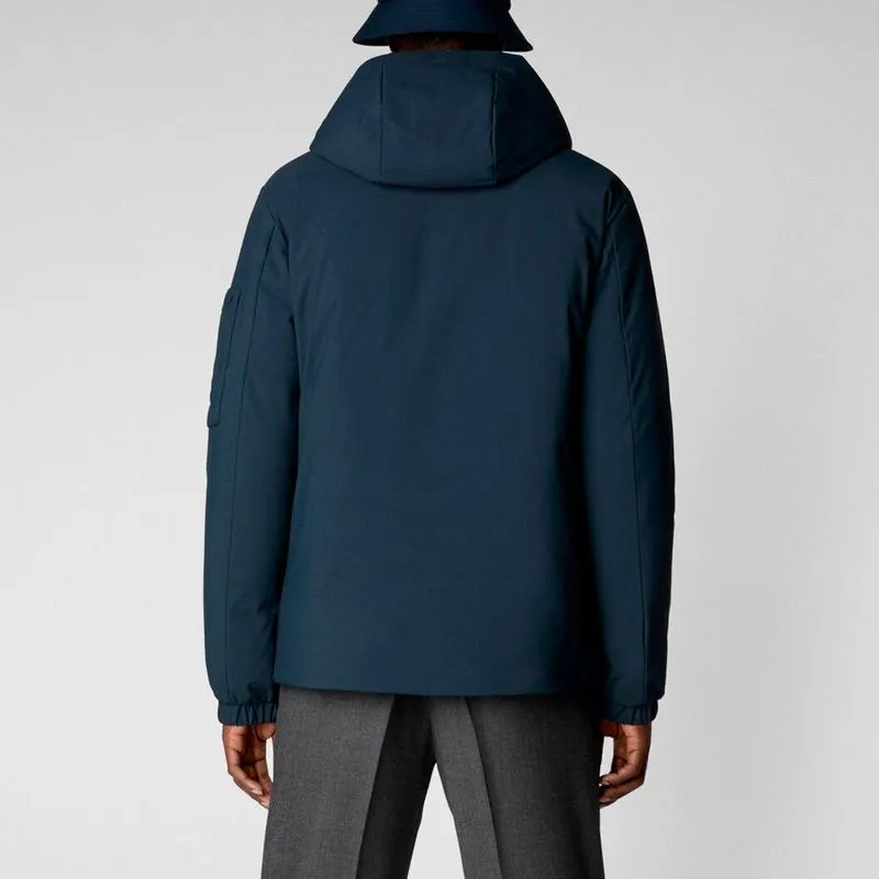 Parka corto Hiram 