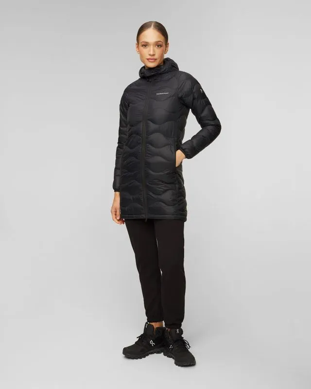 Parka da donna Peak Performance Helium