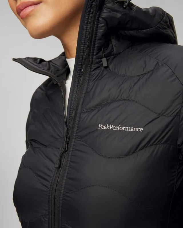 Parka da donna Peak Performance Helium
