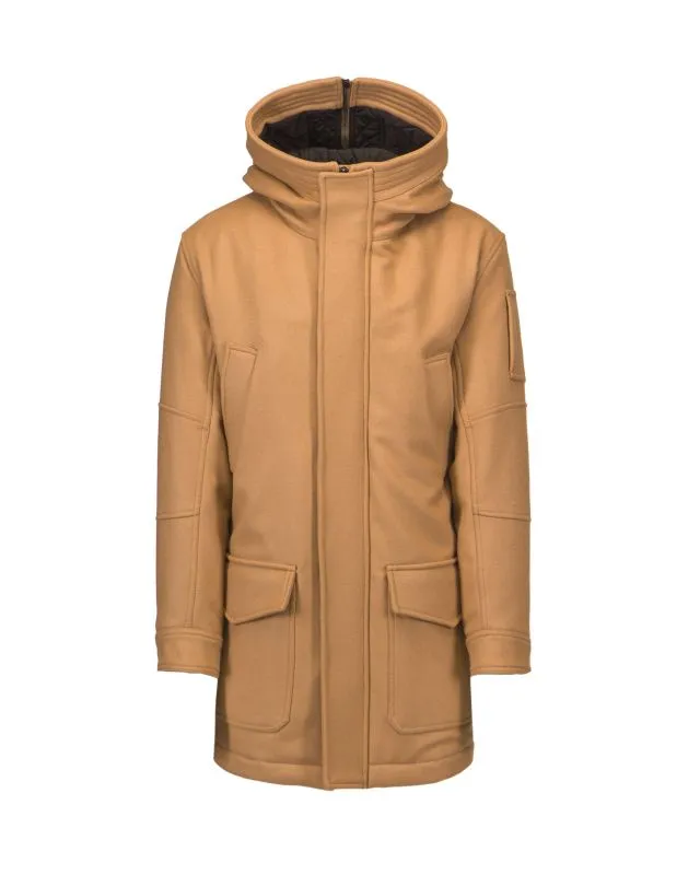 Parka DONDUP PARKA UJ789PX0120U-40