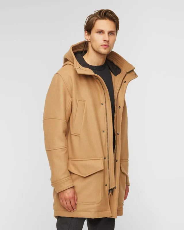 Parka DONDUP PARKA UJ789PX0120U-40