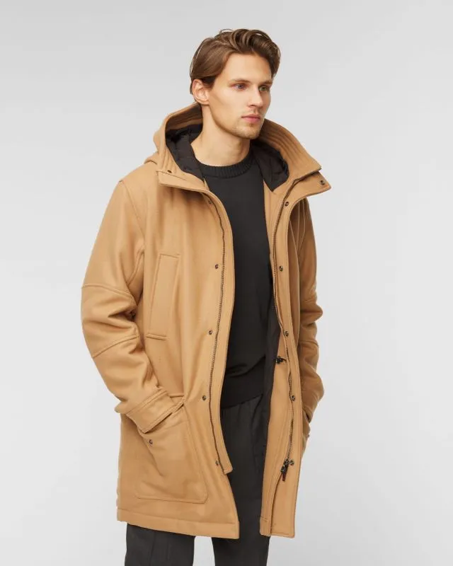Parka DONDUP PARKA UJ789PX0120U-40