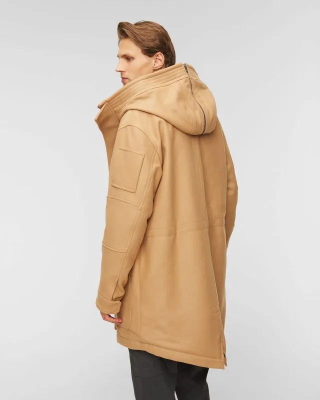 Parka DONDUP PARKA UJ789PX0120U-40