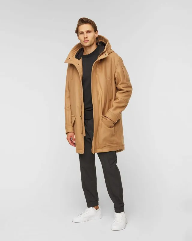 Parka DONDUP PARKA UJ789PX0120U-40