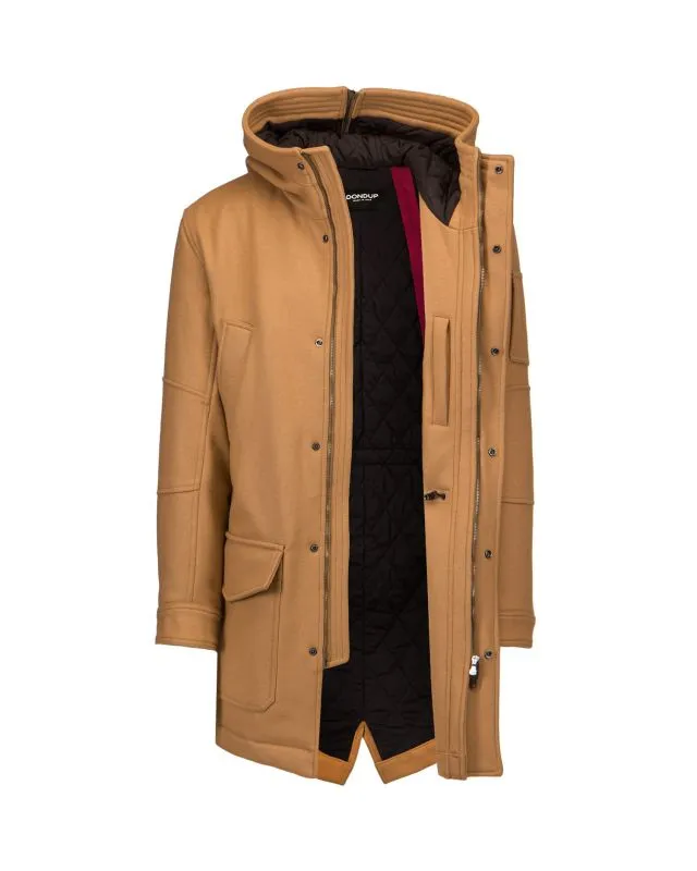 Parka DONDUP PARKA UJ789PX0120U-40