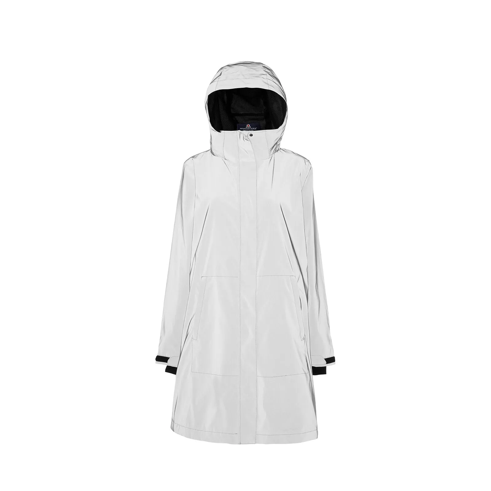 Parka Flash da cavallo di montagna
