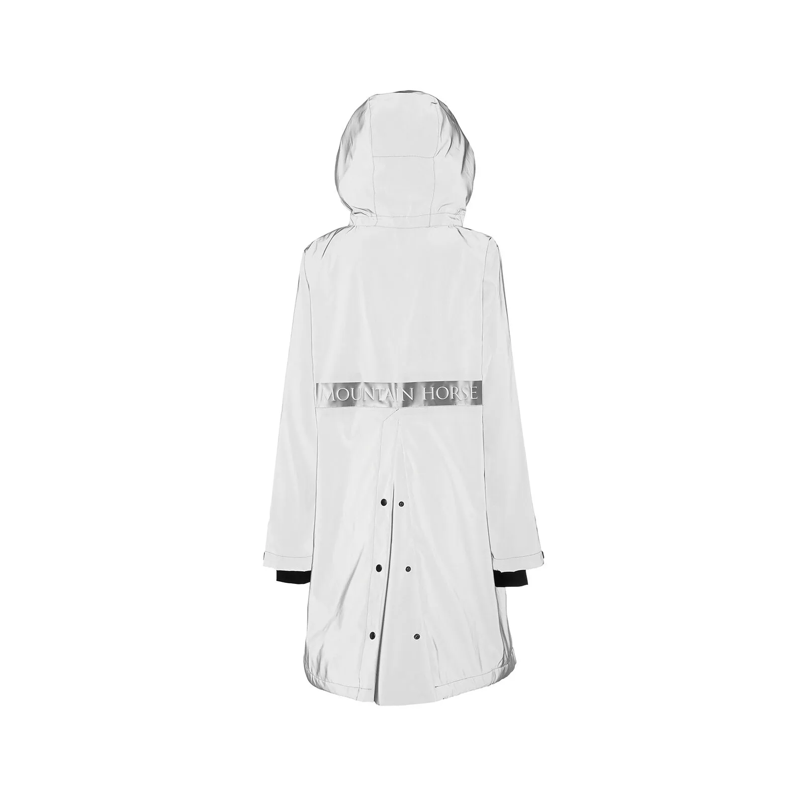 Parka Flash da cavallo di montagna