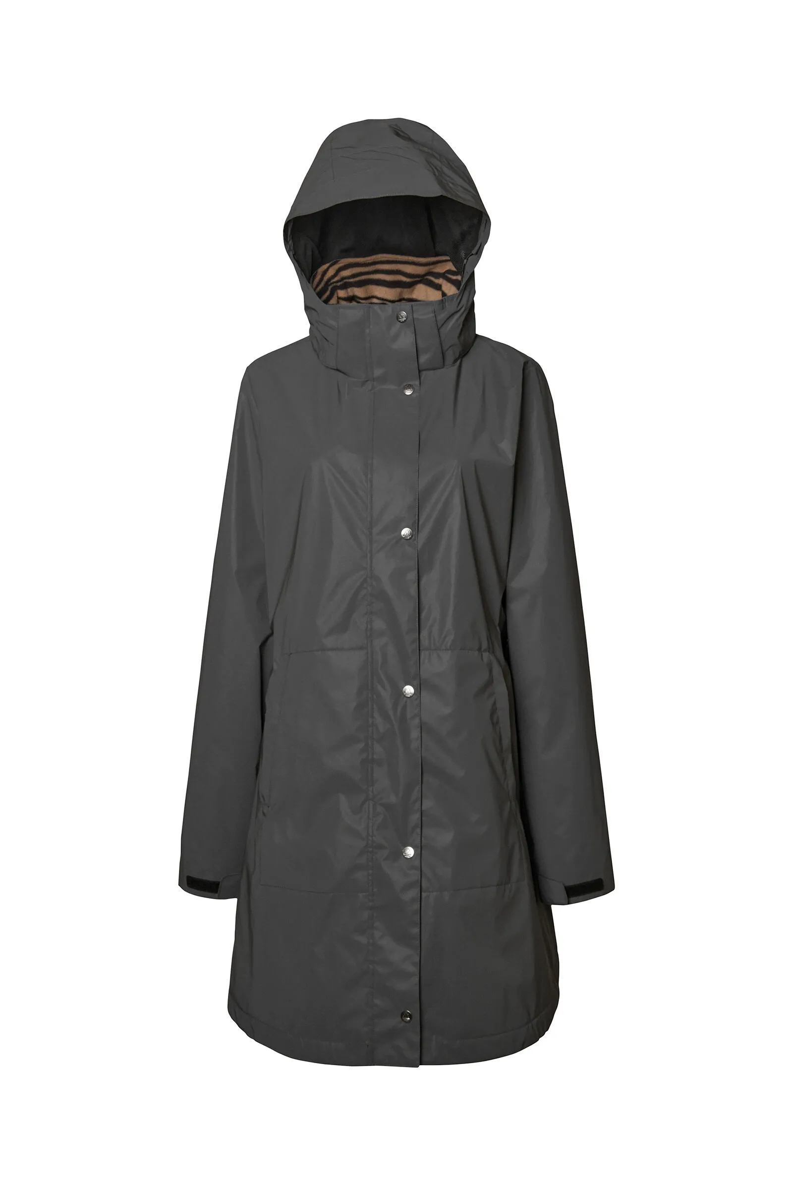 Parka Flash da cavallo di montagna