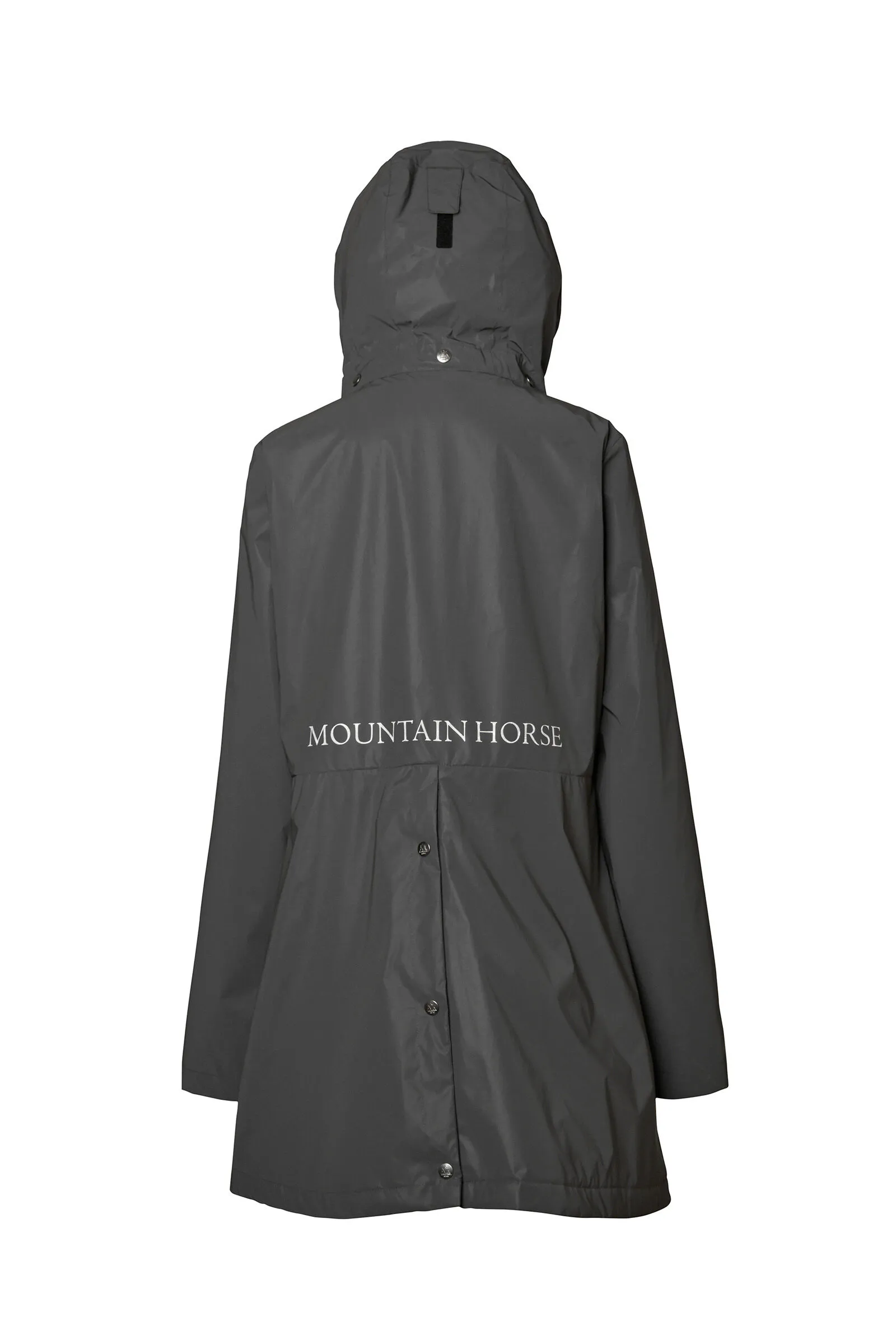 Parka Flash da cavallo di montagna