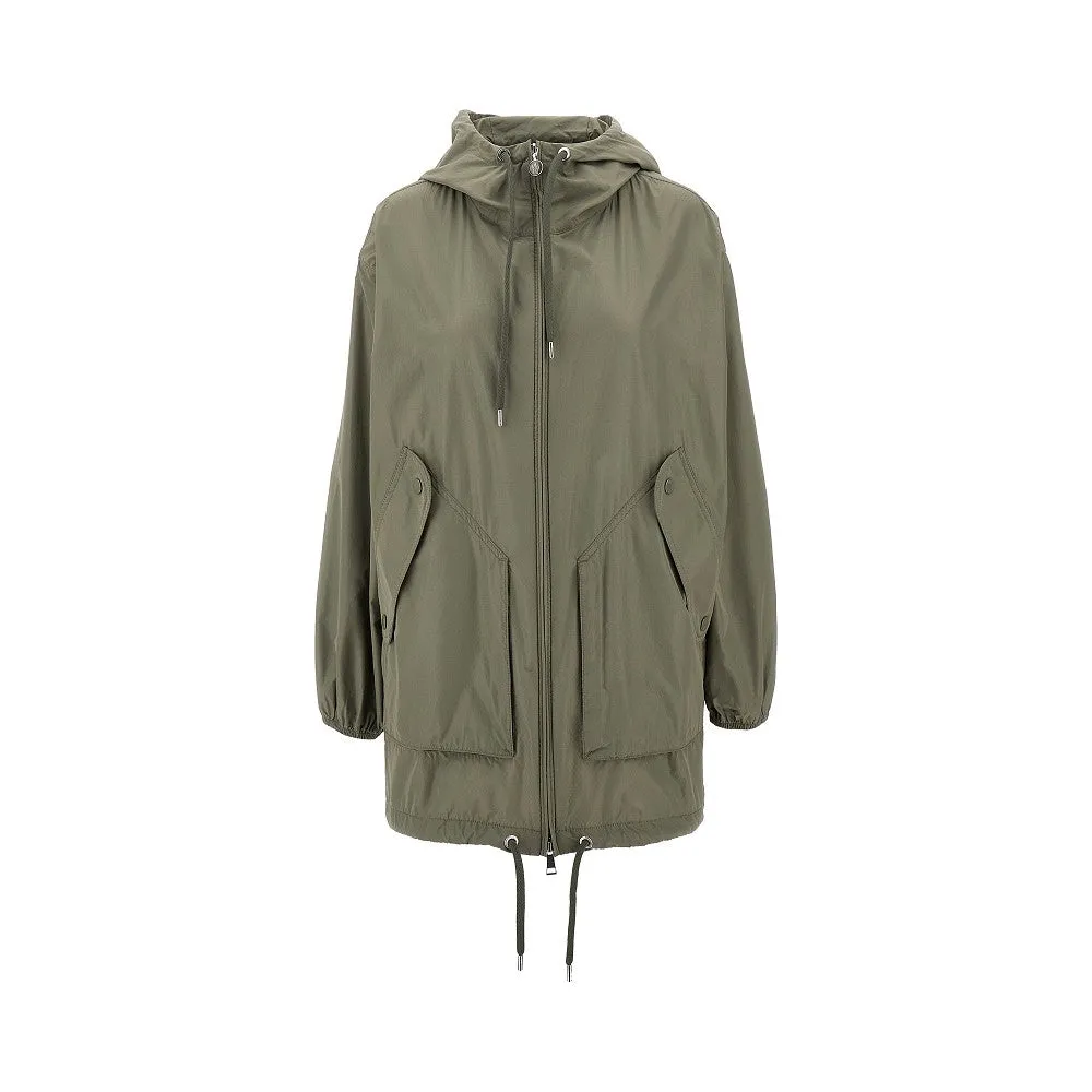 Parka 'Melia'