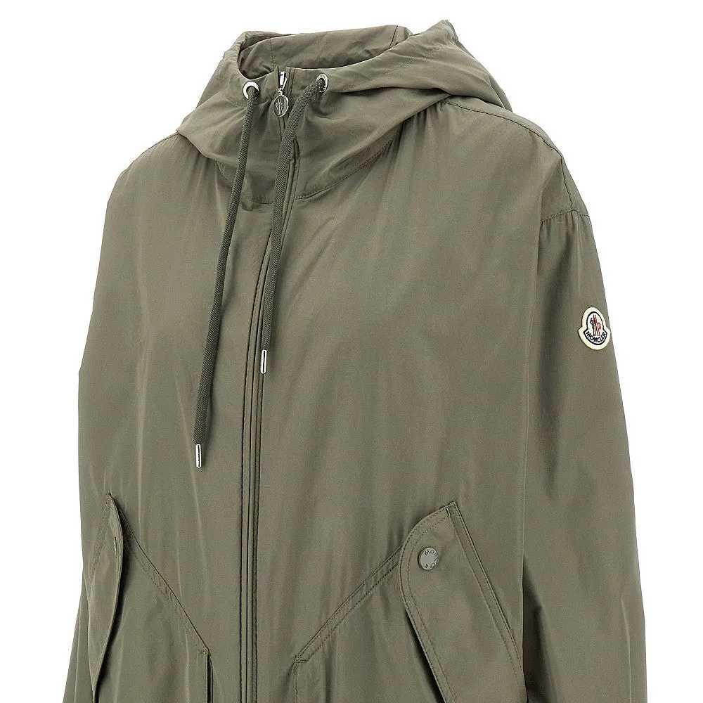 Parka 'Melia'