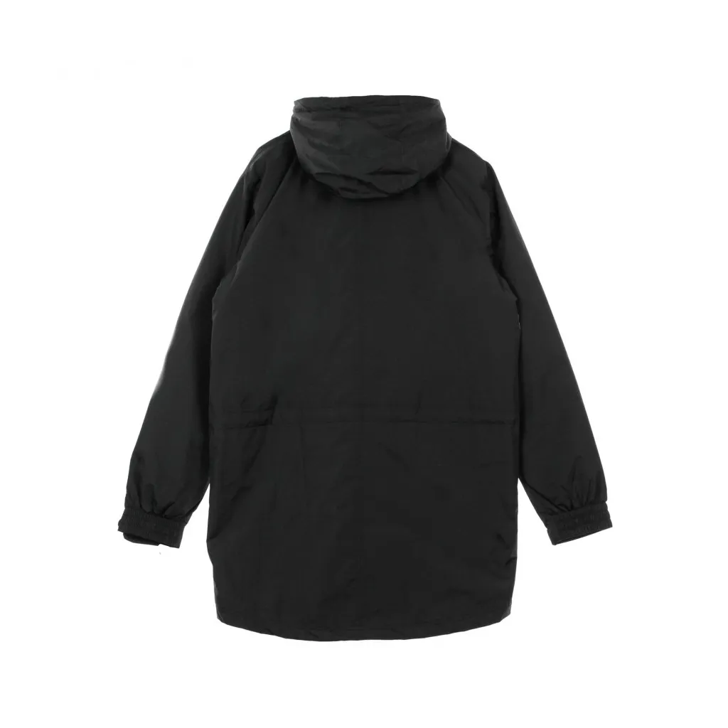 PARKA NTC PARKA OAKRAI BLACK