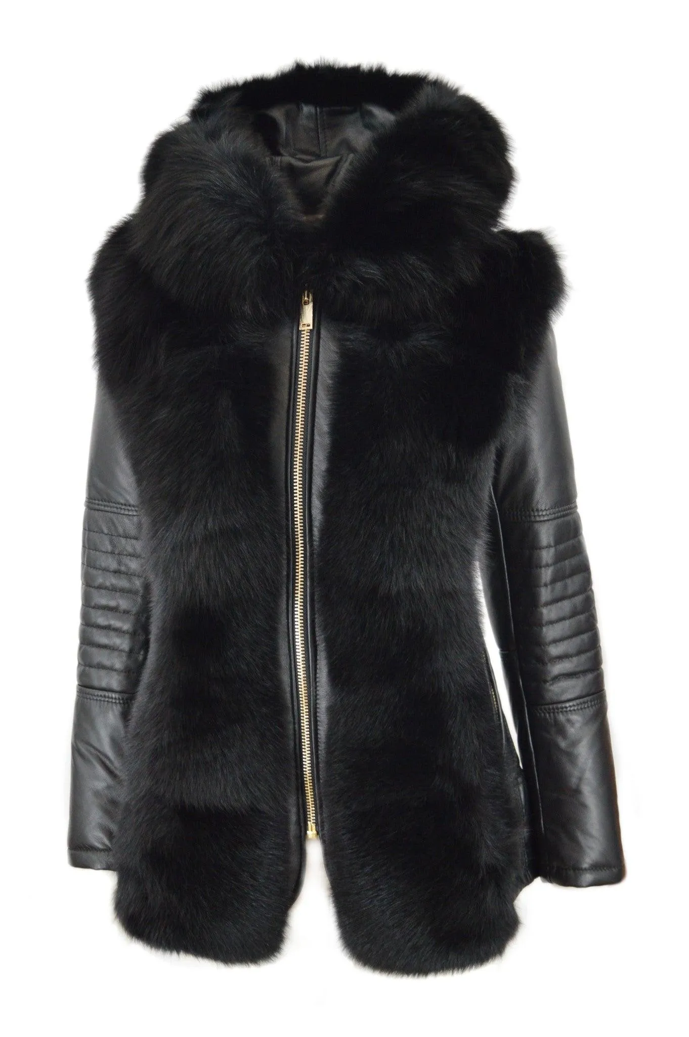 PARKA PIANURA 1