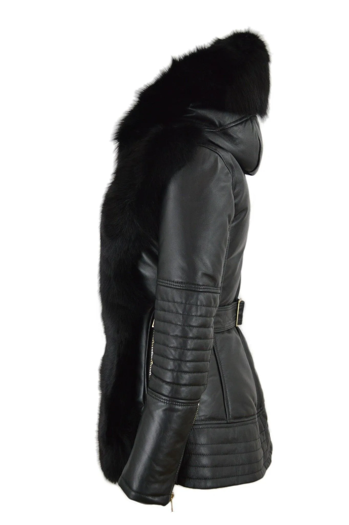 PARKA PIANURA 1