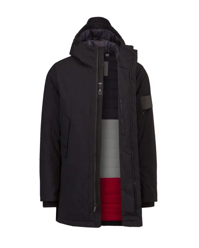 Parka ROSSIGNOL MAXENCE
