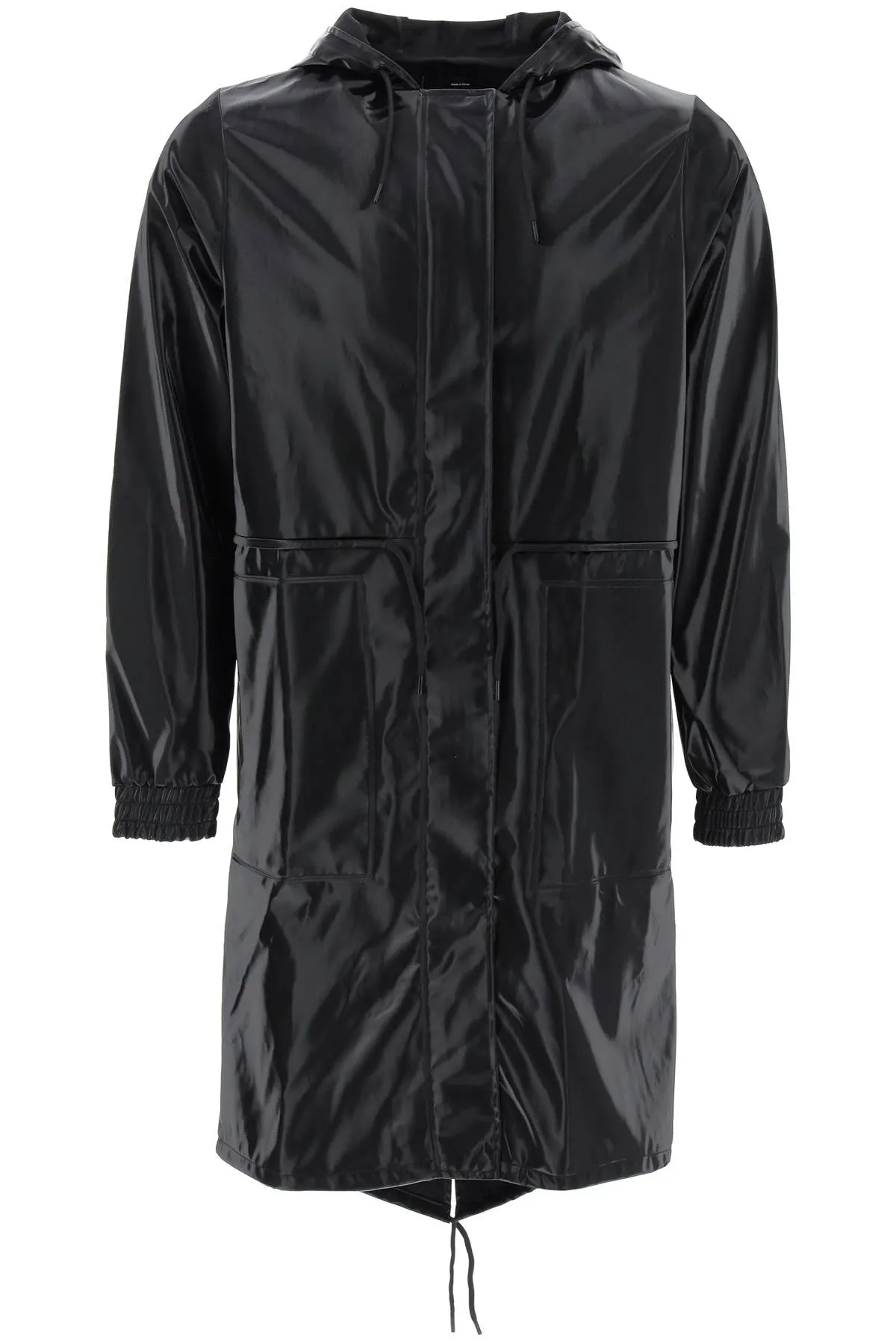 Parka String W