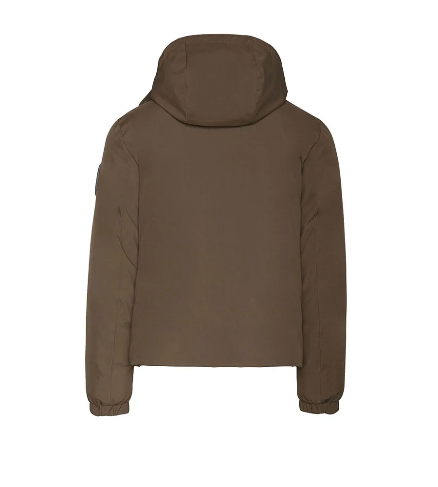 Parka Uomo Aeronautica Militare