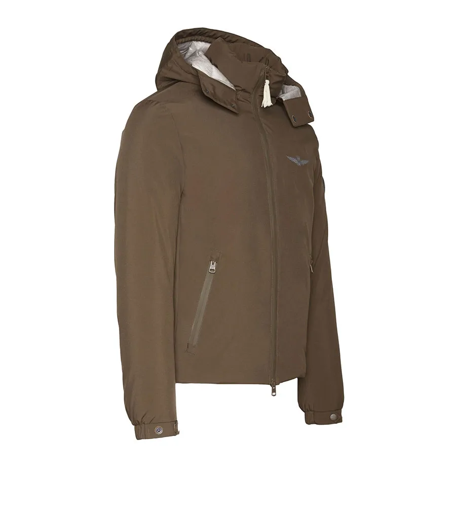 Parka Uomo Aeronautica Militare
