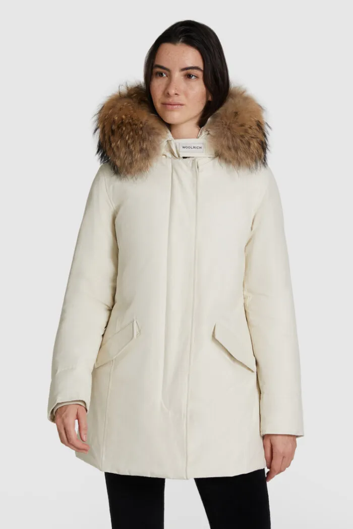 parka woolrich
