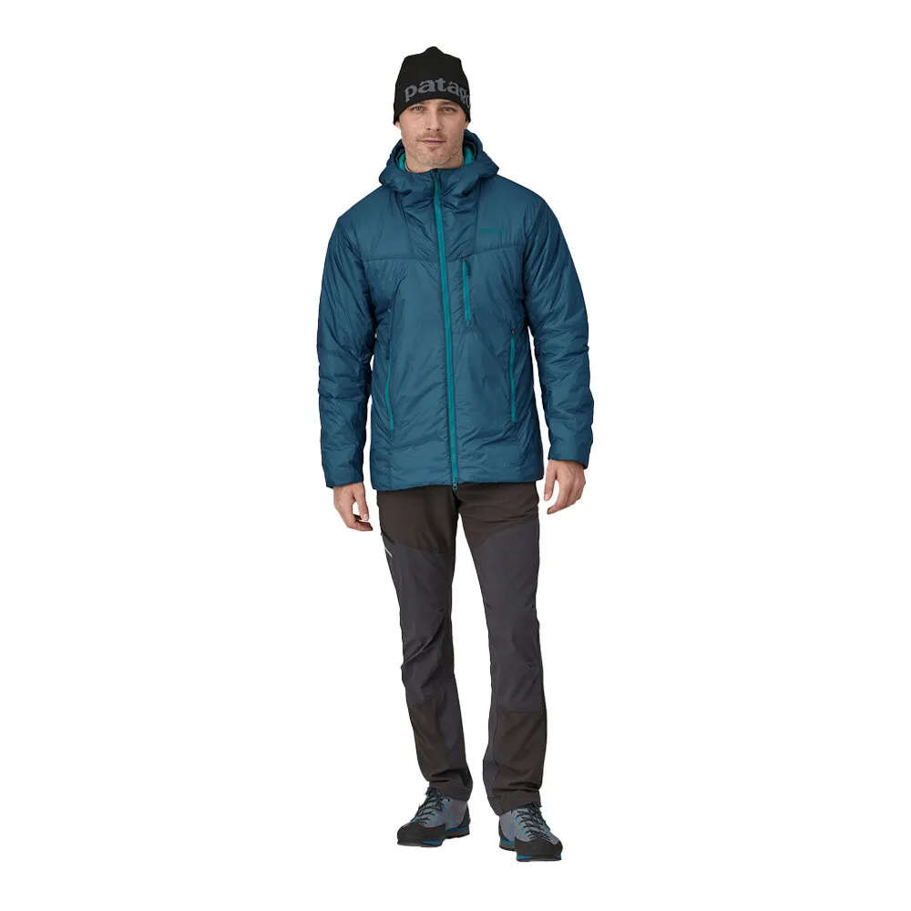 Patagonia DAS Belay Parka - AW23