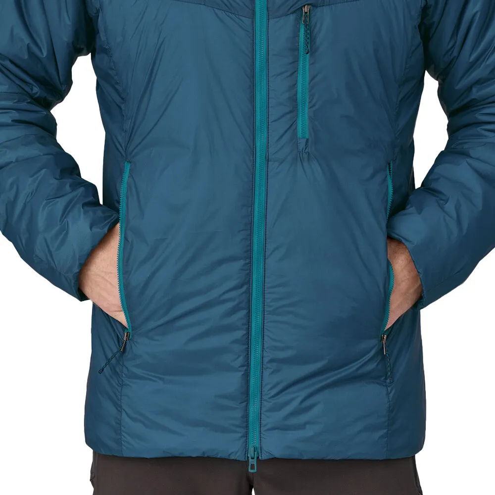 Patagonia DAS Belay Parka - AW23
