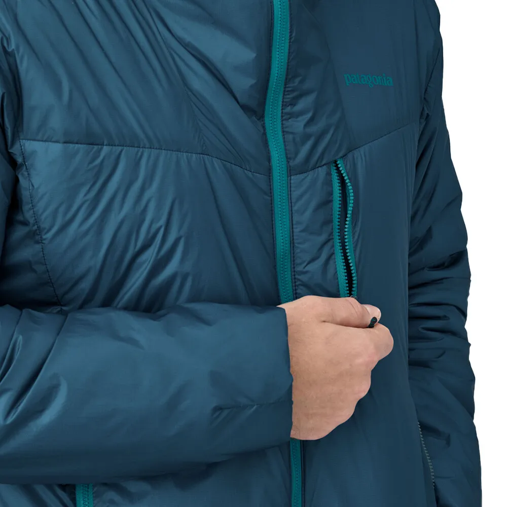 Patagonia DAS Belay Parka - AW23