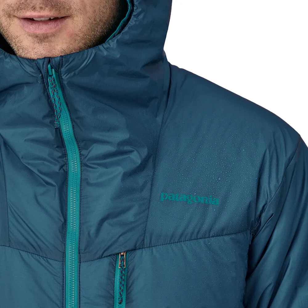 Patagonia DAS Belay Parka - AW23