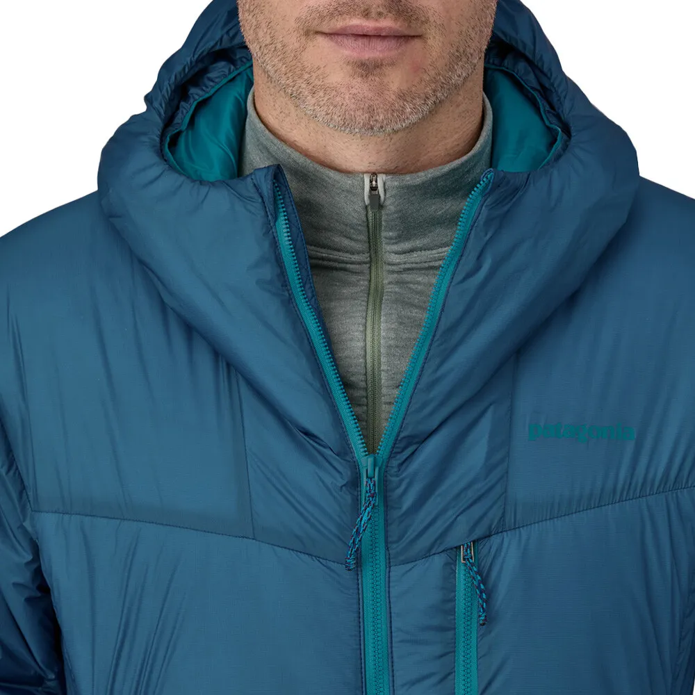 Patagonia DAS Belay Parka - AW23