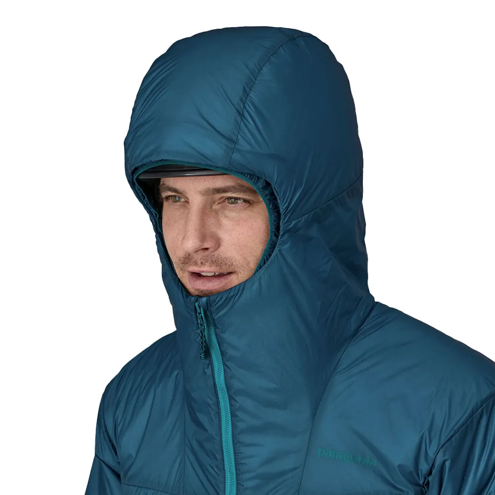 Patagonia DAS Belay Parka - AW23