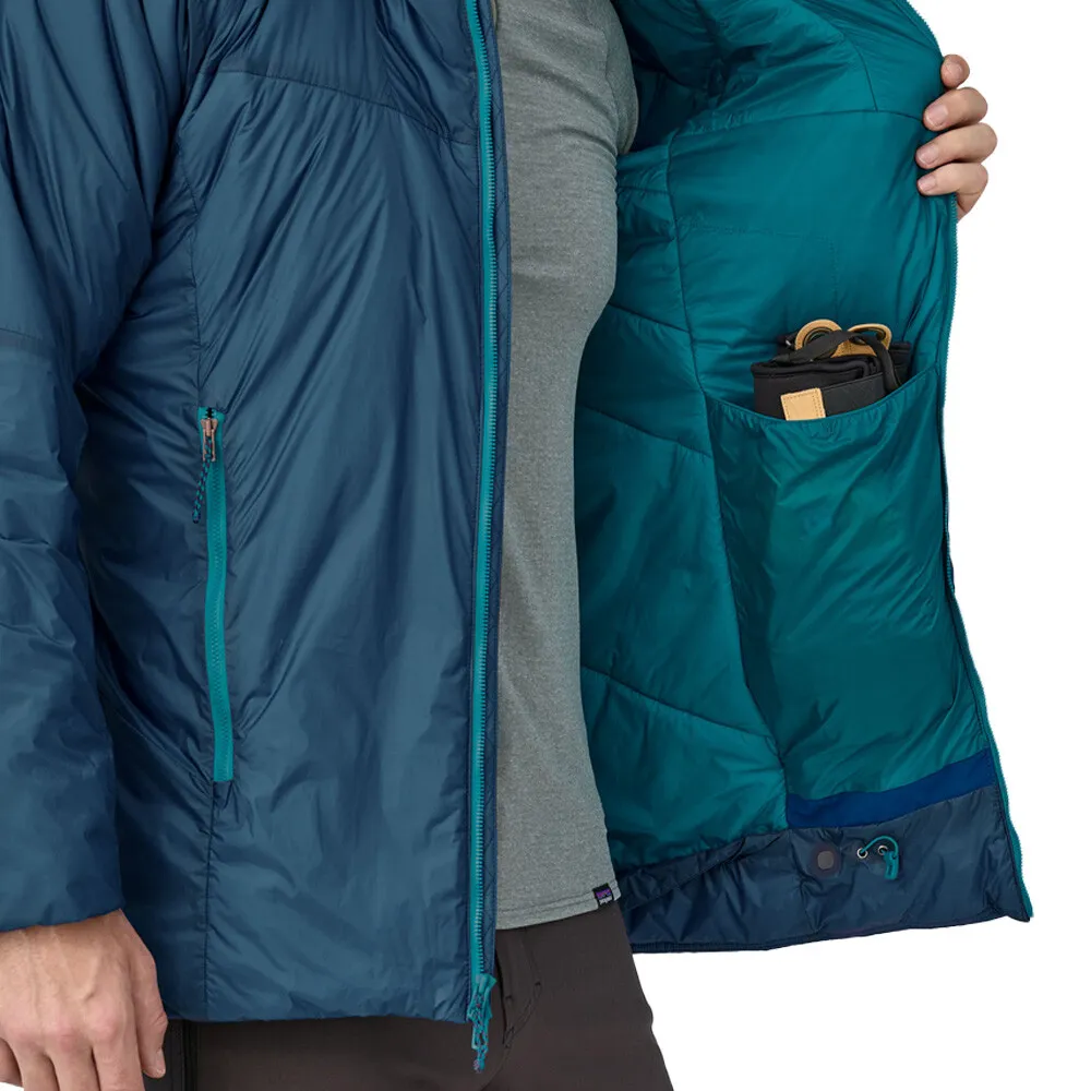 Patagonia DAS Belay Parka - AW23