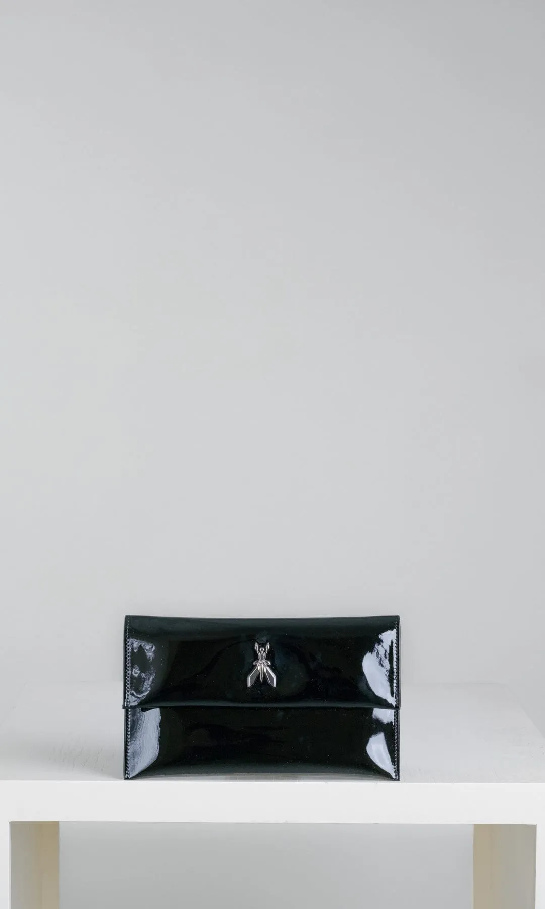 Patrizia Pepe Pochette in vernice